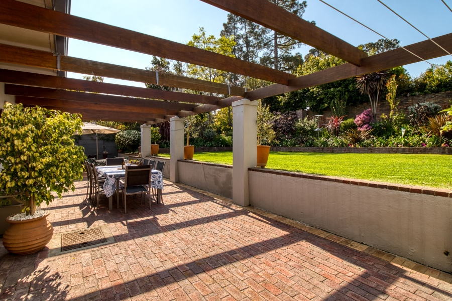 5 Bedroom Property for Sale in Monte Sereno Western Cape